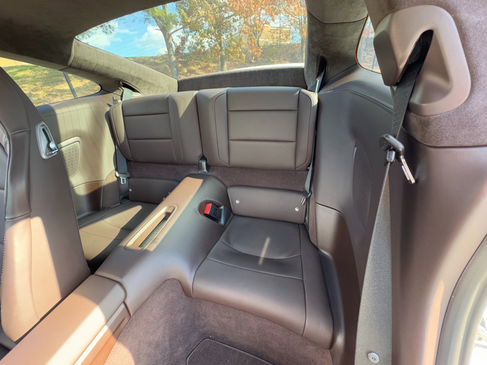 Used 2014 Porsche 911 Turbo S image 43