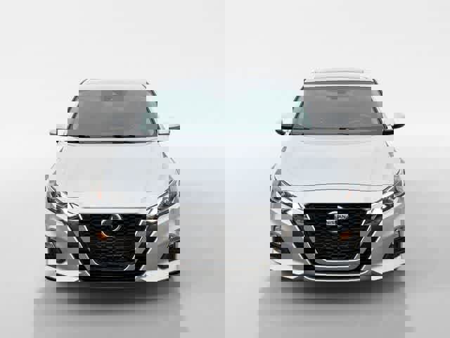 Used 2022 Nissan Altima 2.5 SV w/ SV Premium Package image 8