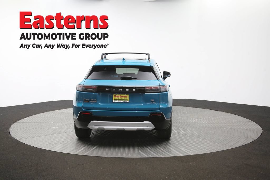 Used 2024 Honda Prologue Touring image 36