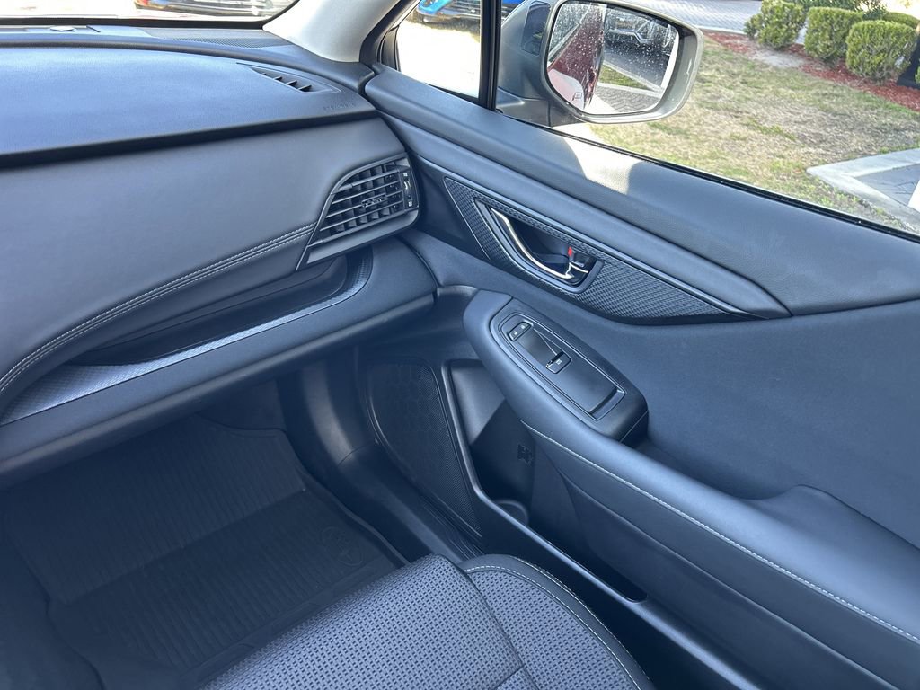 Certified 2025 Subaru Outback Premium w/ Popular Package #1A image 16