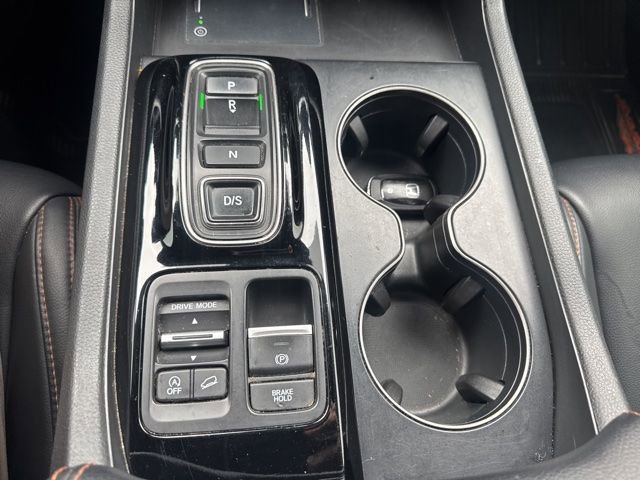 Used 2023 Honda Pilot TrailSport image 31