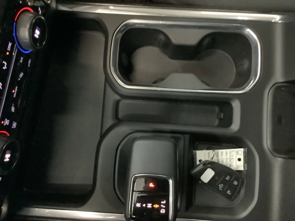 Used 2023 Chevrolet Silverado 1500 RST image 25