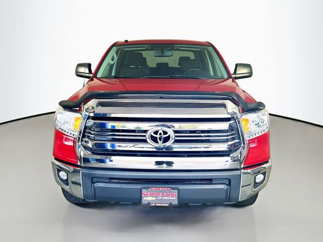 Used 2017 Toyota Tundra SR5 image 4