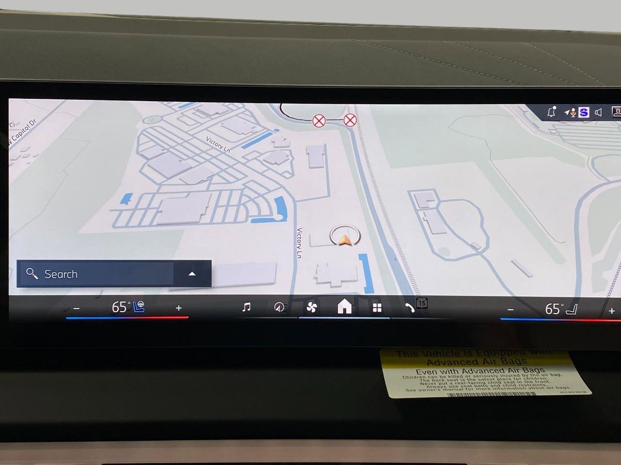 New 2026 BMW X3 xDrive30 image 23