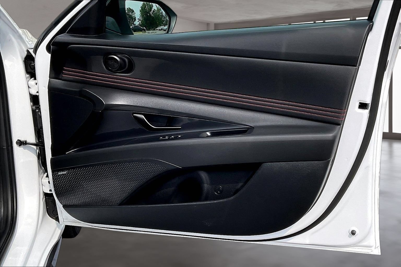 Certified 2025 Hyundai Elantra N Line FWD image 31