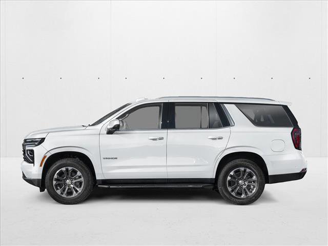 New 2026 Chevrolet Tahoe LS image 3