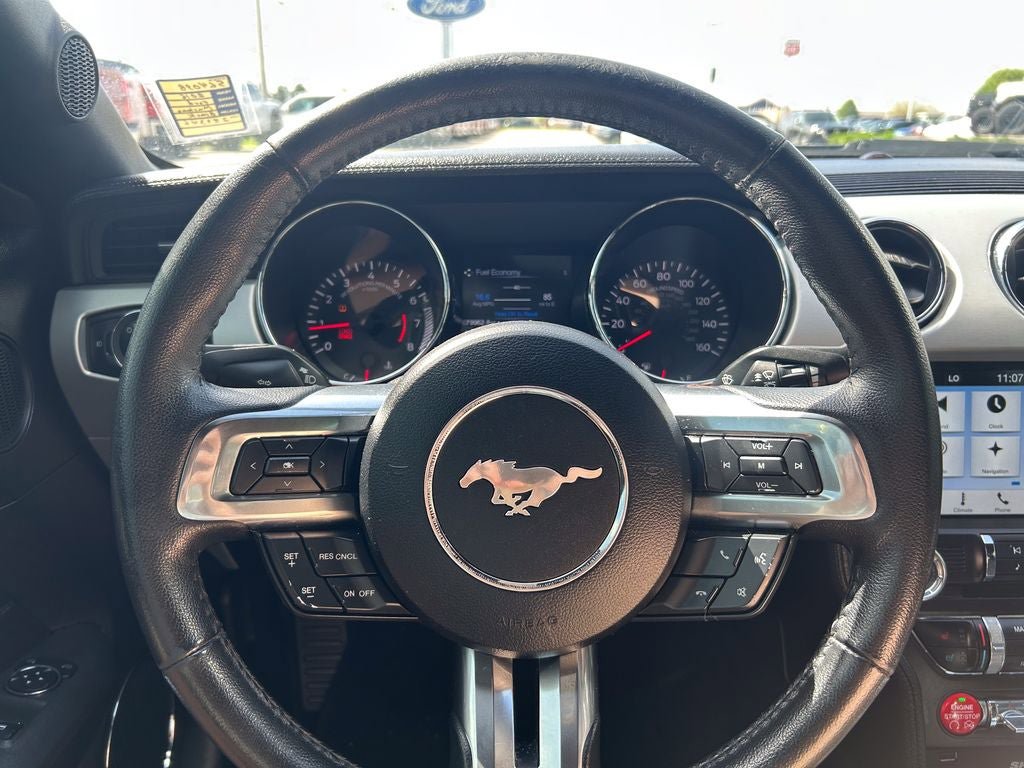 Used 2016 Ford Mustang GT Premium RWD image 24