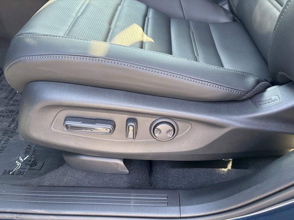 New 2026 Honda CR-V EX-L image 21
