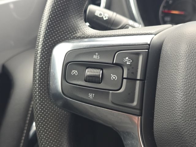 Used 2024 Chevrolet Blazer LT w/ Convenience Package FWD image 35