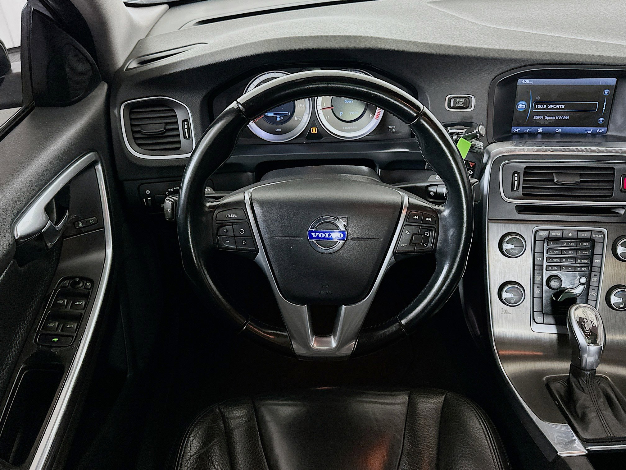 Used 2013 Volvo S60 T5 image 17