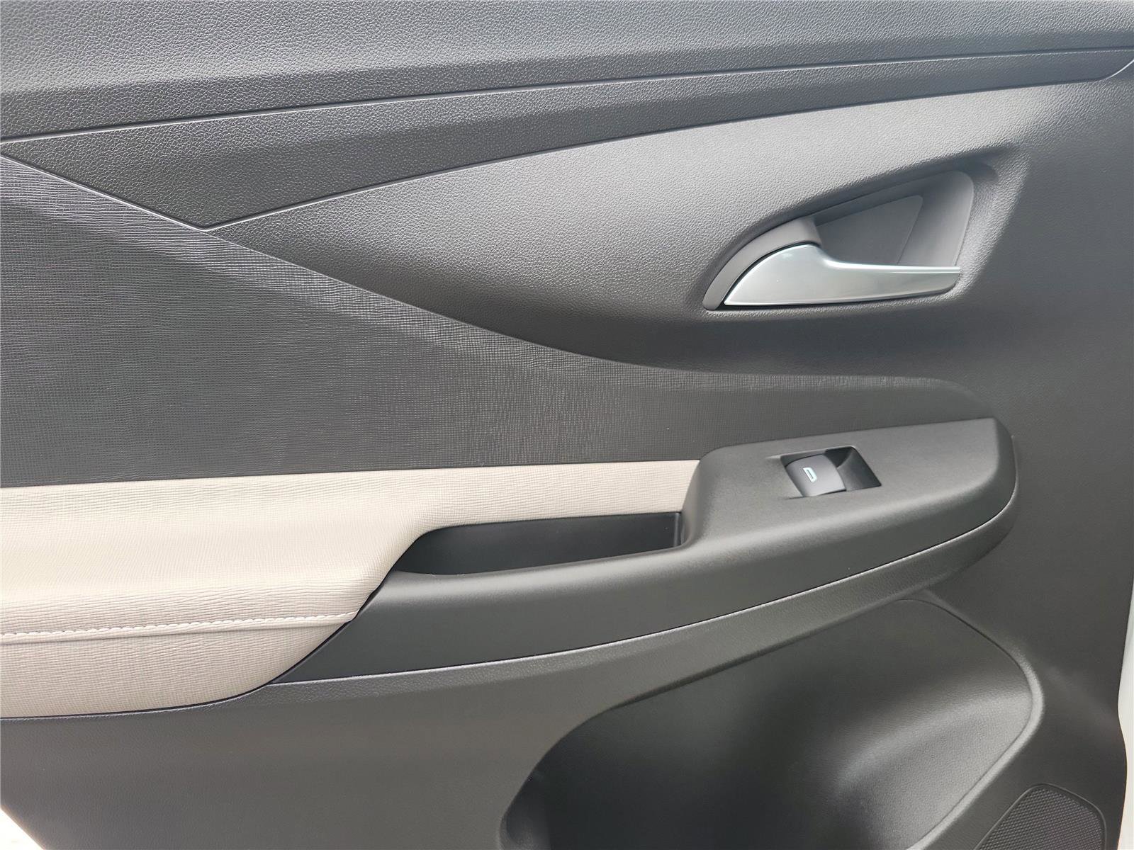 New 2026 Buick Envista Avenir image 15