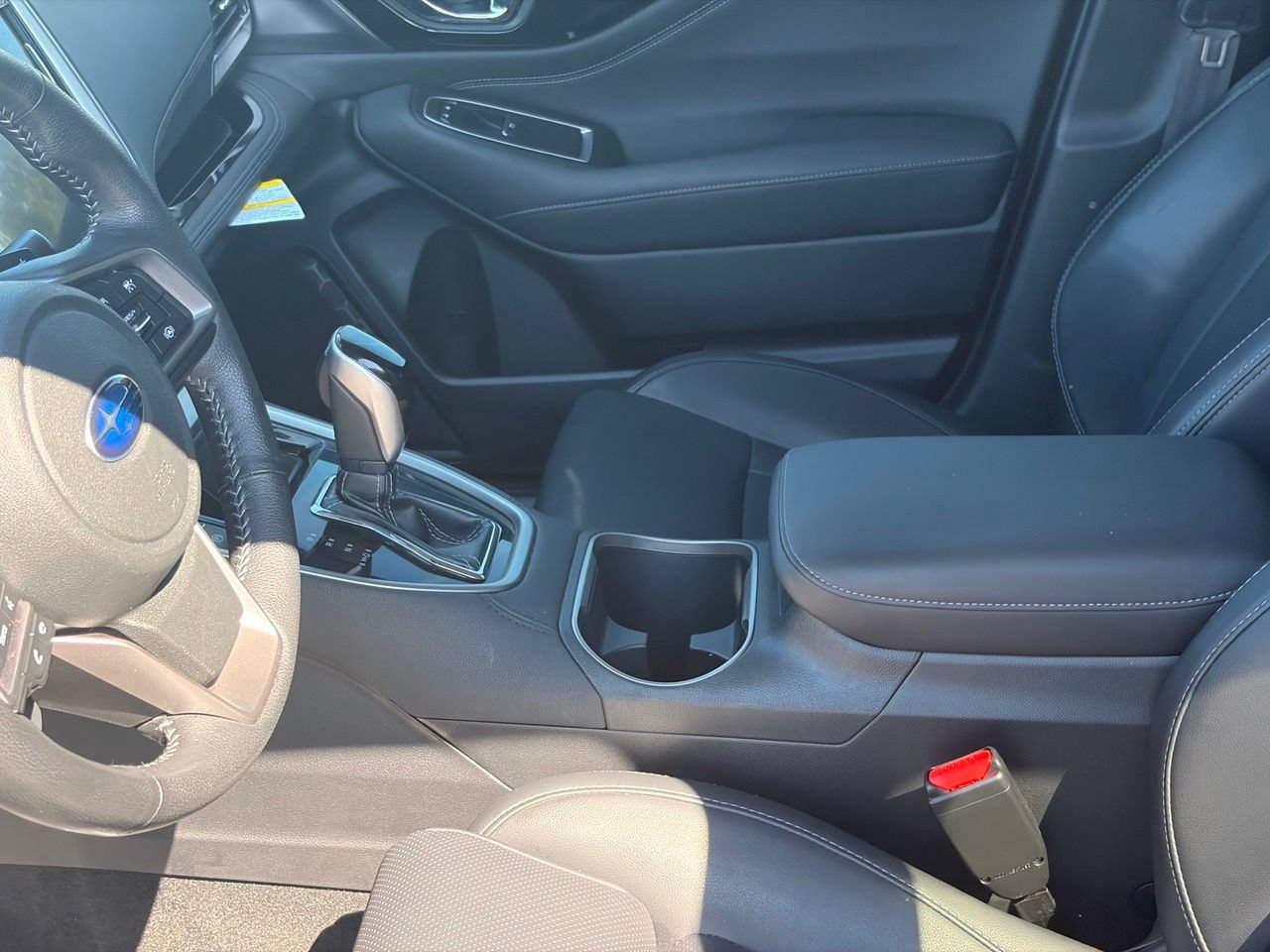 Used 2021 Subaru Outback Limited w/ Popular Package #2 AWD/4WD image 18