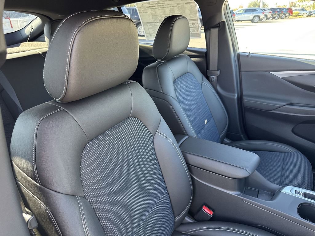 New 2026 Buick Envista Preferred w/ Convenience I Package image 36