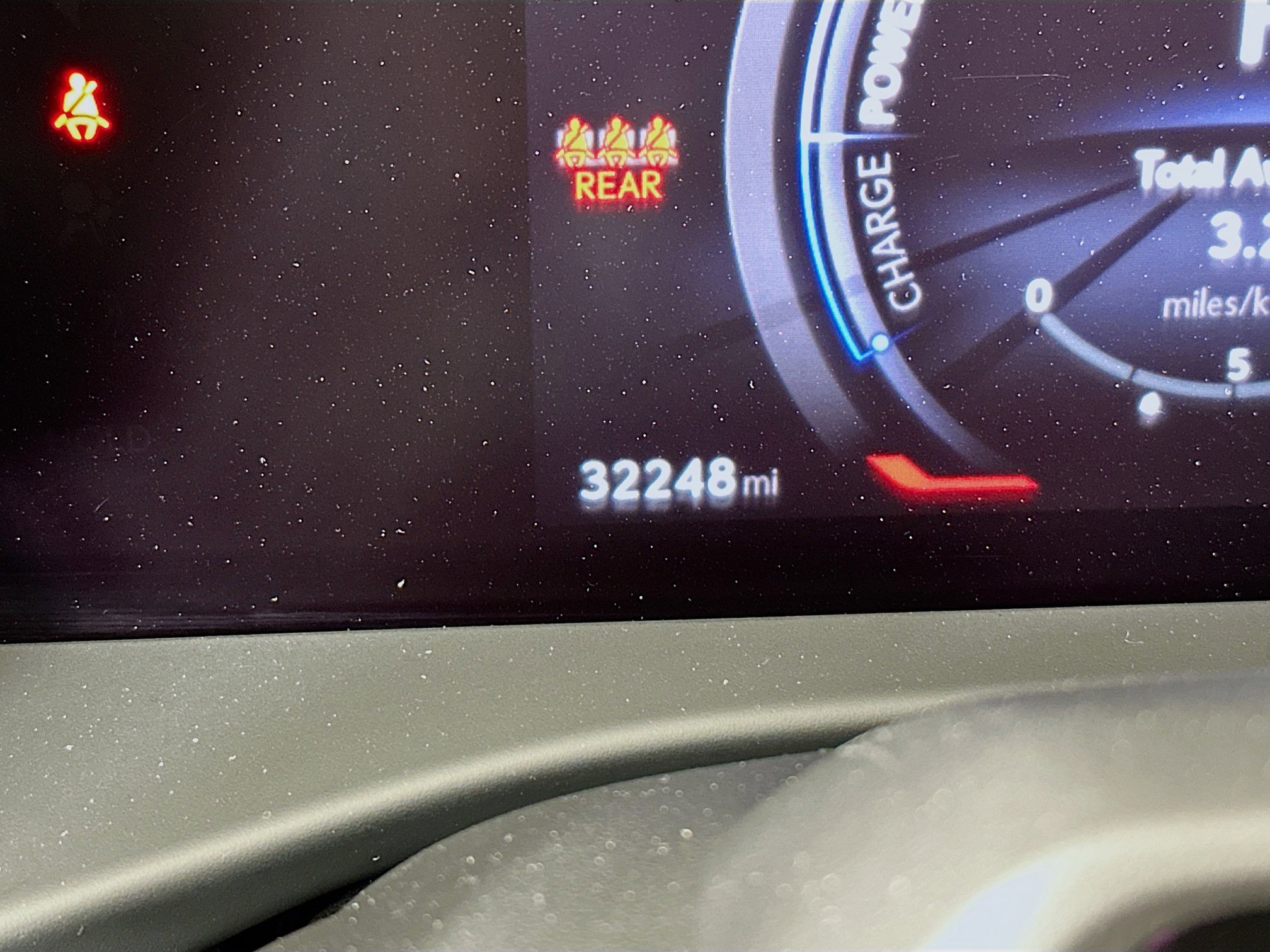 Used 2023 Lexus RZ 450e Premium w/ Accessory Package (2T) image 19