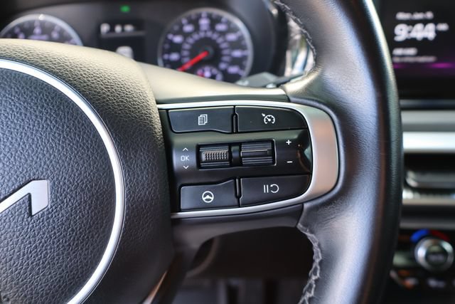 Used 2022 Kia K5 GT-Line AWD/4WD image 15
