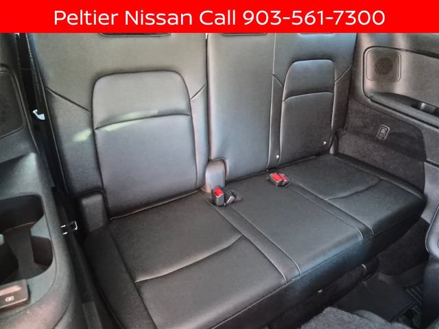 Certified 2022 Nissan Pathfinder SL w/ SL Premium Package FWD image 19