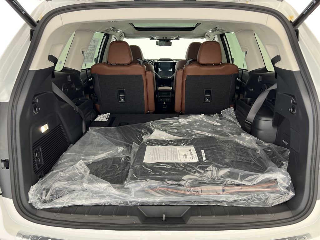 New 2026 Subaru Ascent Touring image 25
