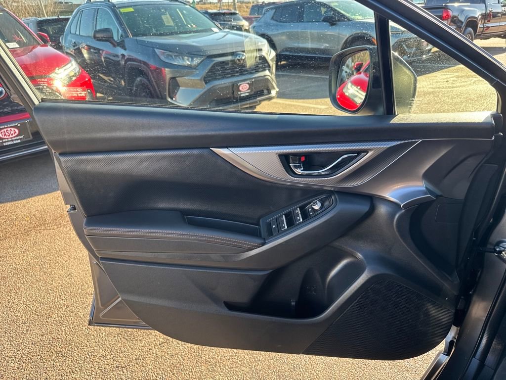 Used 2021 Subaru Crosstrek 2.5i Limited w/ Moonroof Package 1 image 31