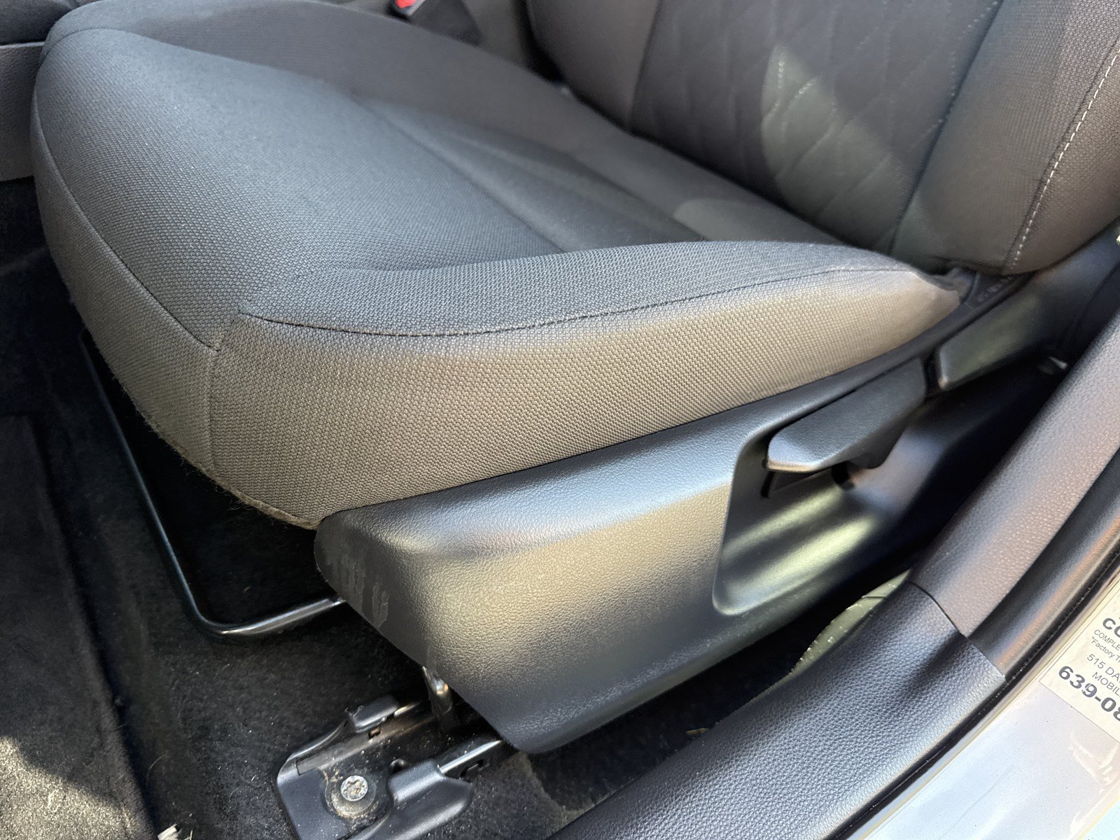 Used 2024 Toyota Corolla LE FWD image 12