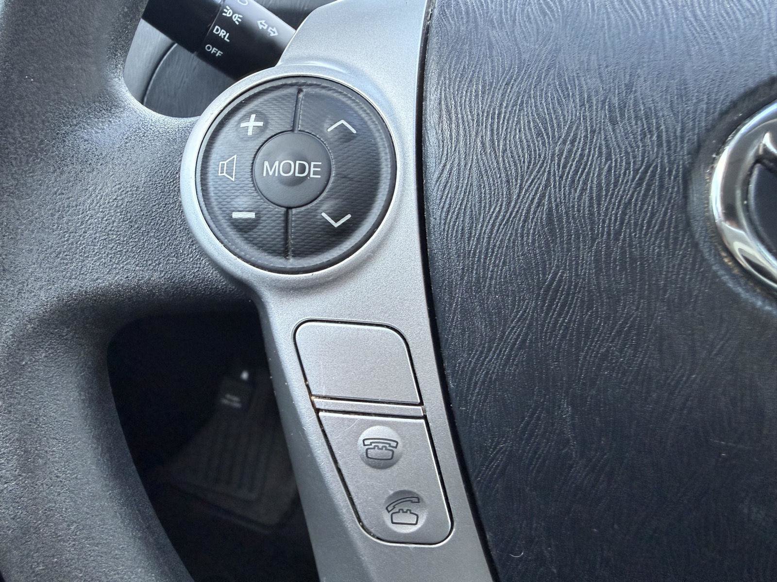 Used 2013 Toyota Prius Two FWD image 20