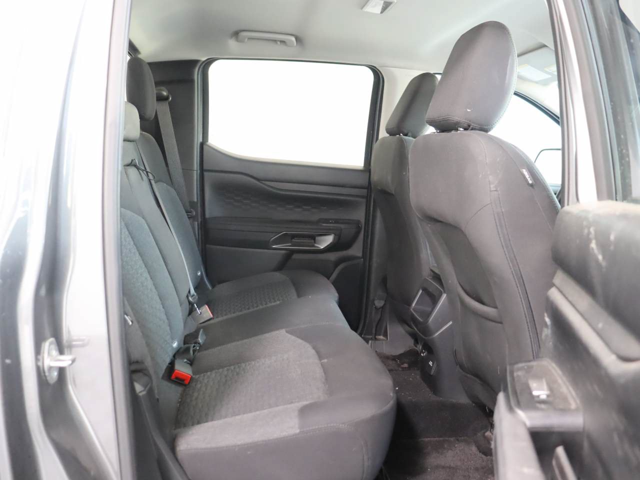 Used 2025 Ford Ranger XLT w/ FX4 Off-Road Package AWD/4WD image 18