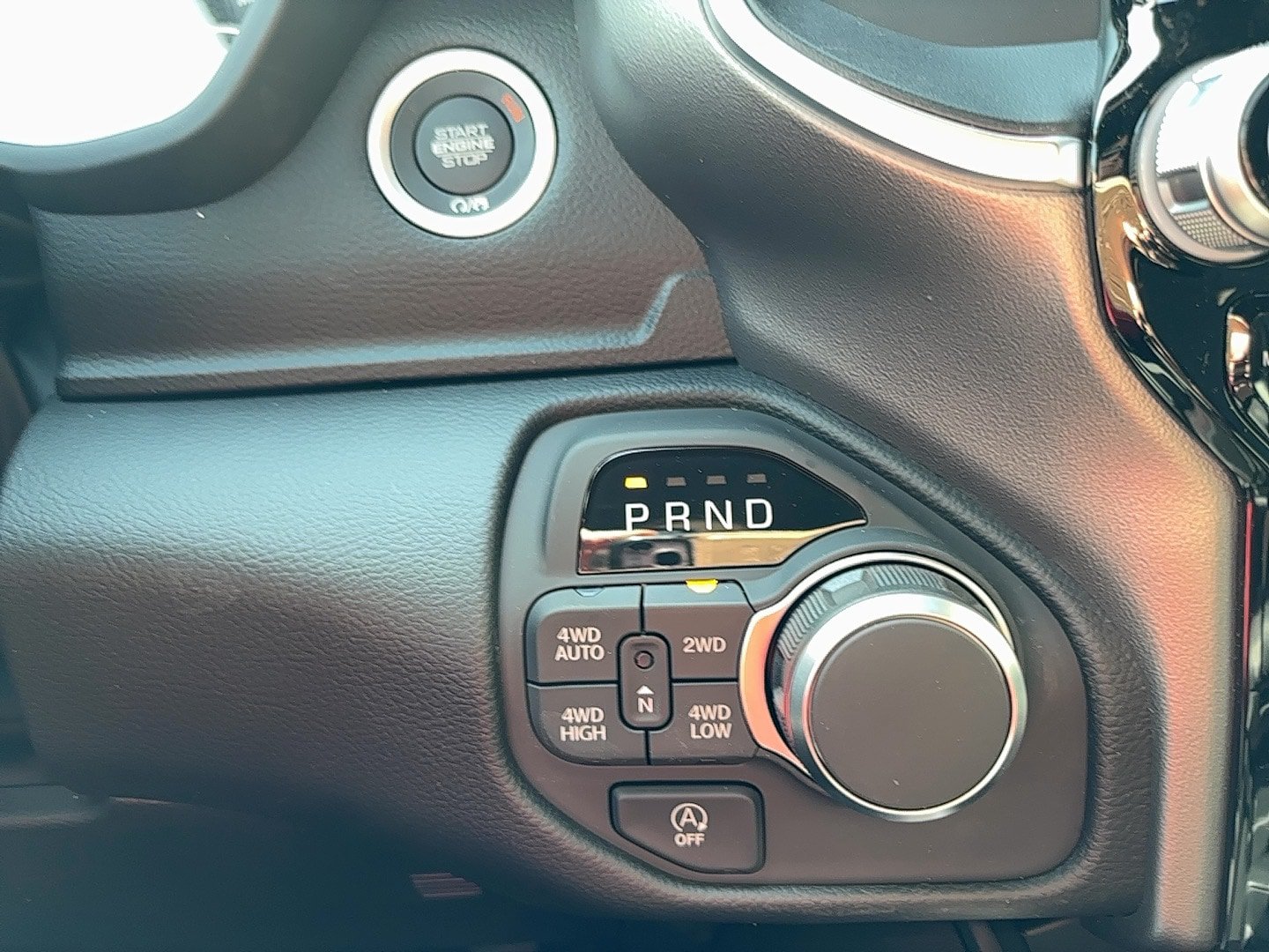 New 2026 RAM 1500 Big Horn AWD/4WD image 28