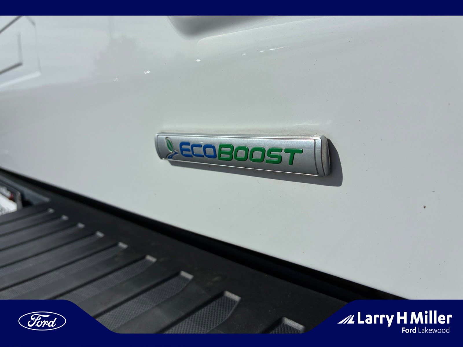 Used 2018 Ford F150 Lariat w/ Equipment Group 502A Luxury image 24