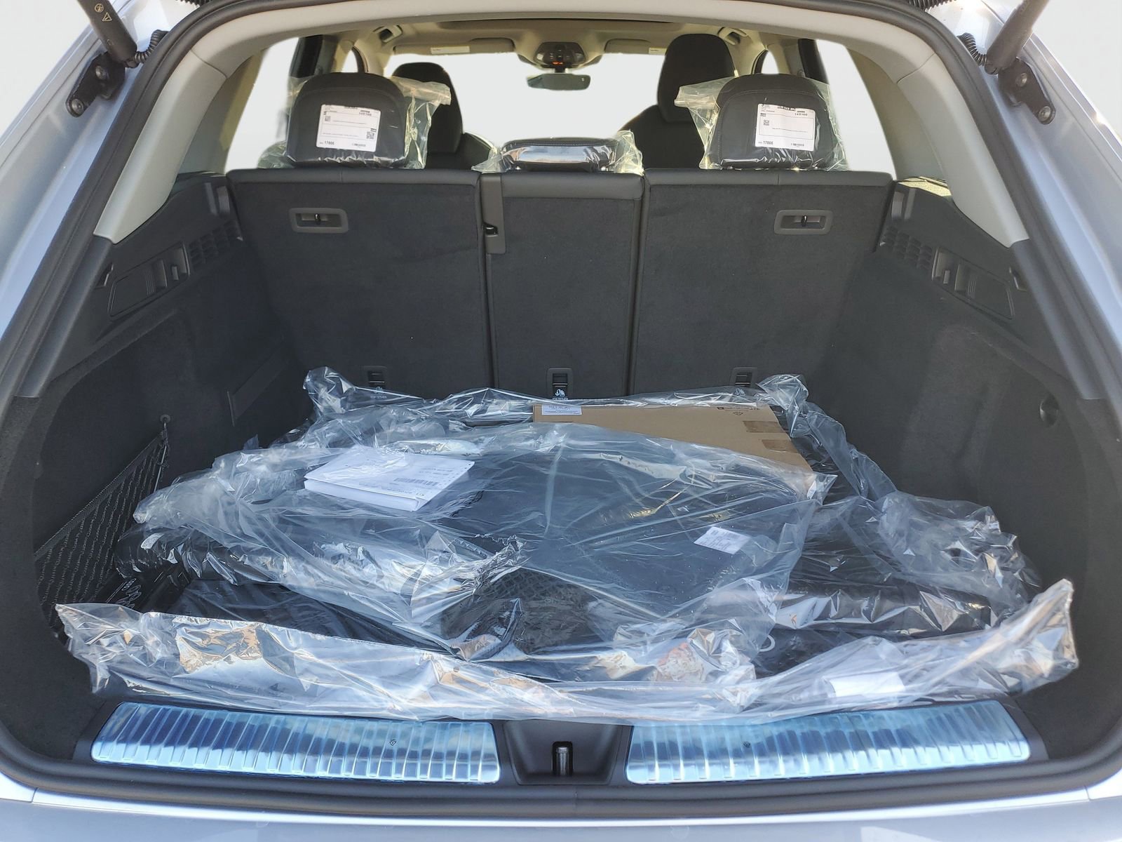 New 2025 Audi Q5 Premium Plus image 9