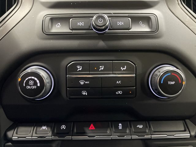 New 2026 Chevrolet Silverado 1500 W/T w/ Trailering Package RWD image 19