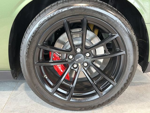 Used 2023 Dodge Challenger SRT Hellcat w/ Driver Convenience Group image 7
