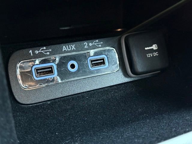 Certified 2021 Jeep Grand Cherokee Limited image 29