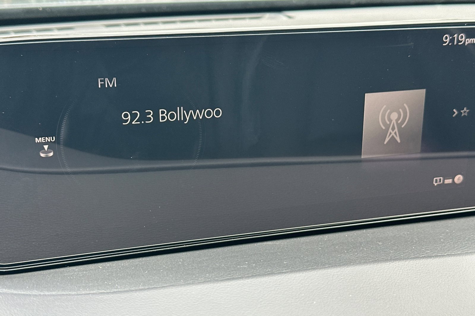 New 2026 MAZDA MAZDA3 2.5 Turbo Sedan w/Premium Plus image 20