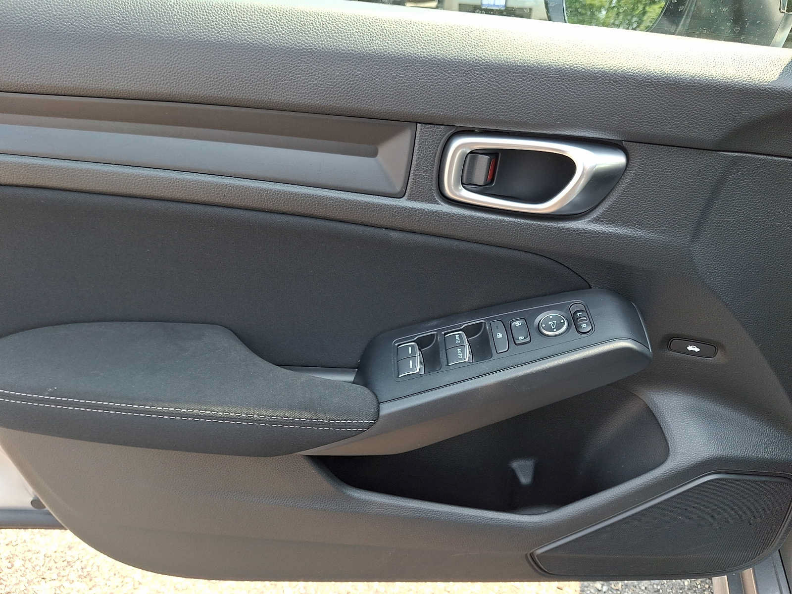 Certified 2023 Honda Civic Sport image 12