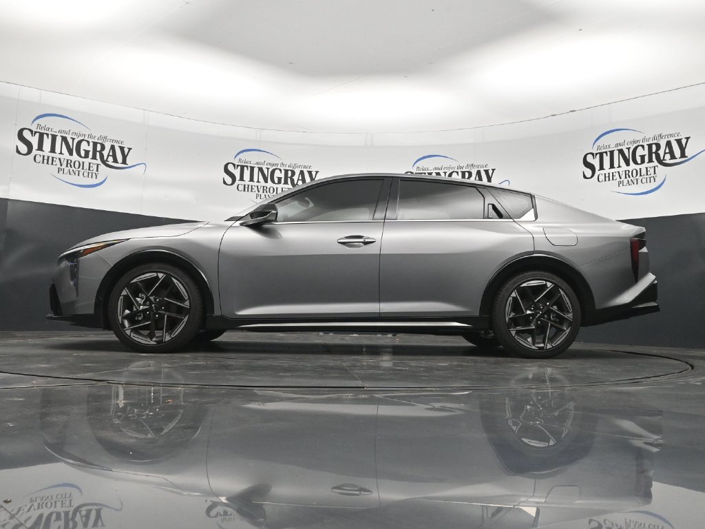 Used 2026 Kia K4 GT-Line FWD image 29