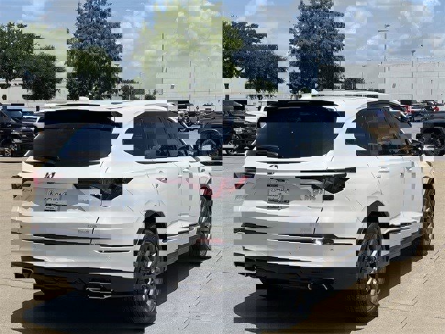 New 2026 Acura MDX A-Spec image 4