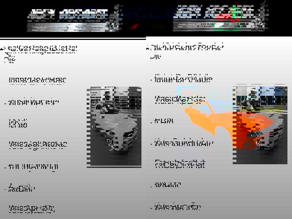 New 2026 Dodge Charger R/T Scat Pack image 22