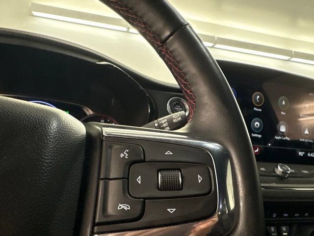 Used 2023 Chevrolet Blazer RS w/ Enhanced Convenience Package FWD image 20
