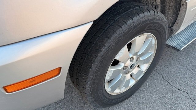 Used 2007 Mercury Mountaineer Premier image 10