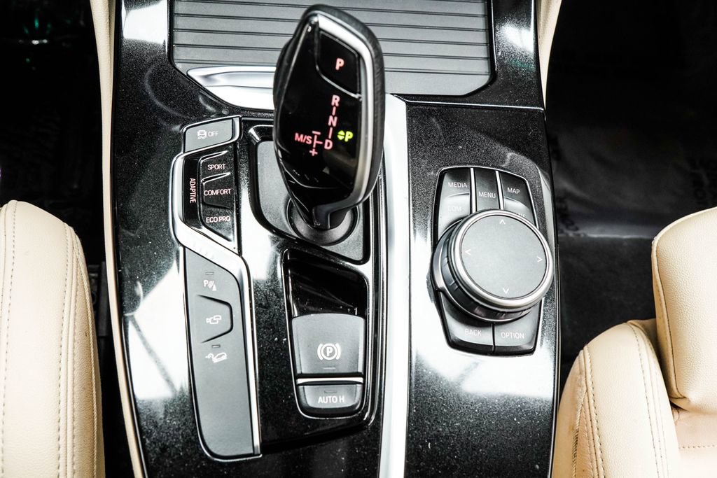 Used 2021 BMW X4 M40i image 25