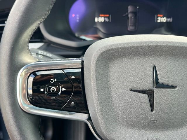 Used 2023 Polestar Polestar 2 w/ Pilot Pack AWD/4WD image 21