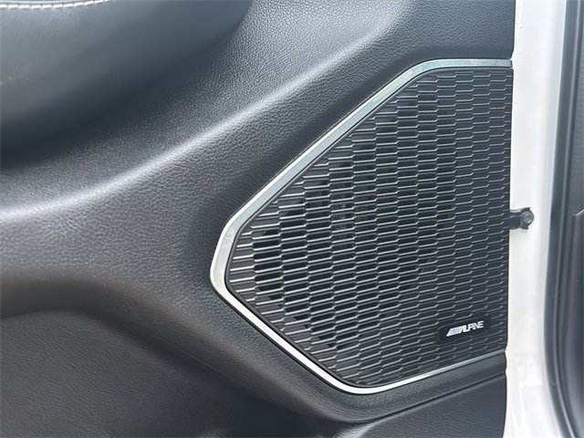 Used 2024 Jeep Grand Cherokee Overland image 24