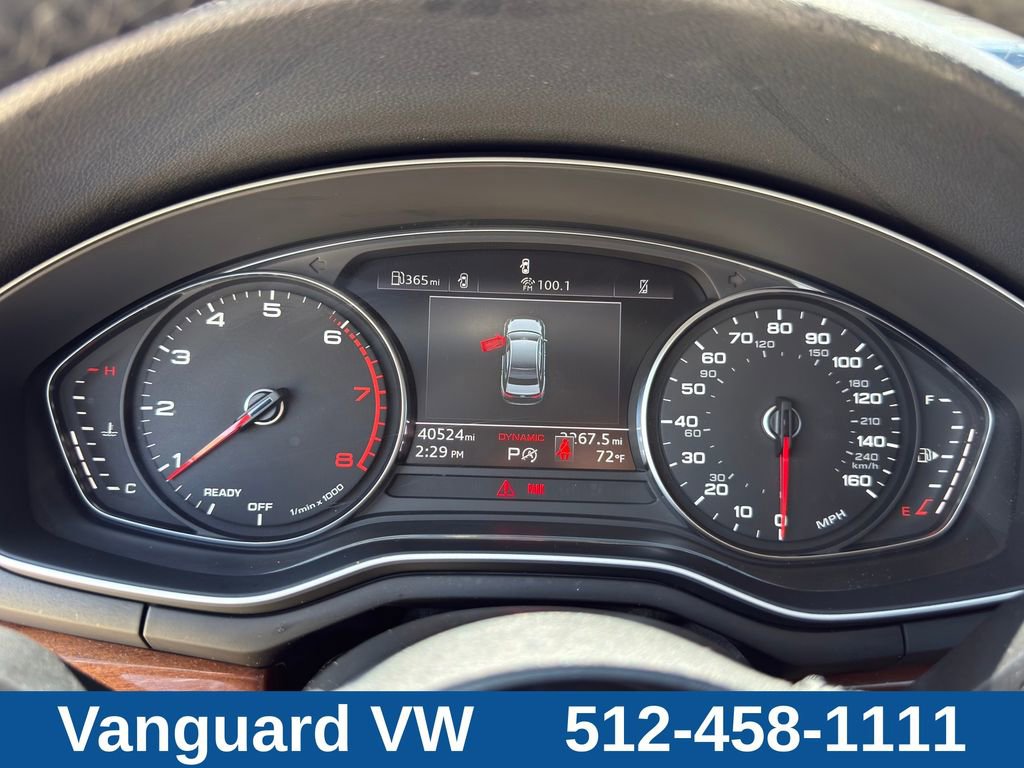 Used 2022 Audi A4 2.0T Premium w/ 18" Wheel Package AWD/4WD image 19