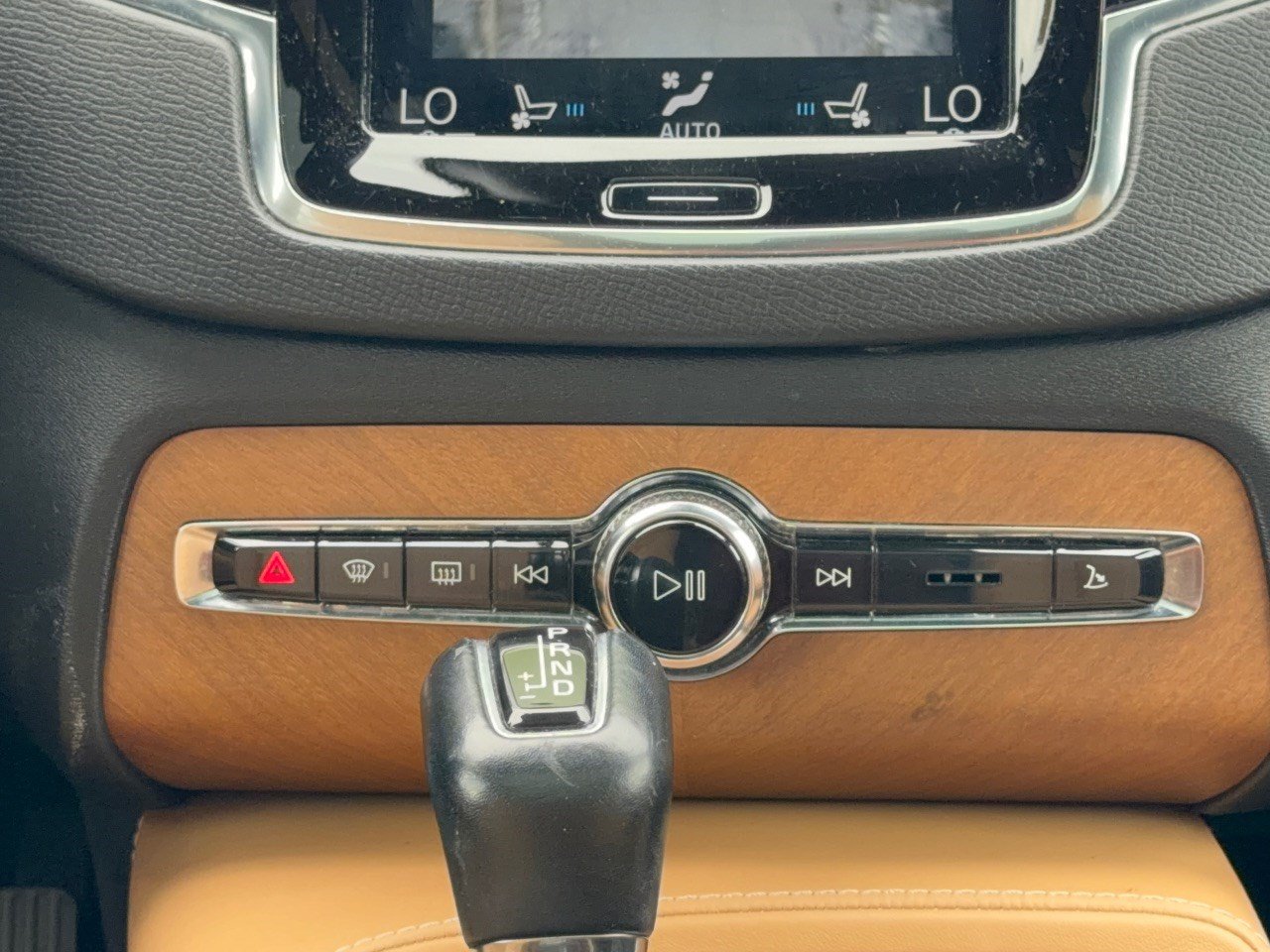 Used 2018 Volvo XC90 T6 Inscription AWD/4WD image 22