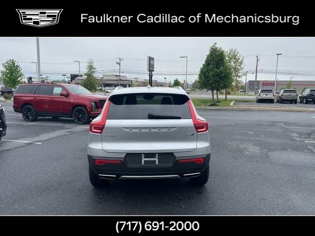 Used 2019 Volvo XC40 T5 Inscription AWD/4WD image 6