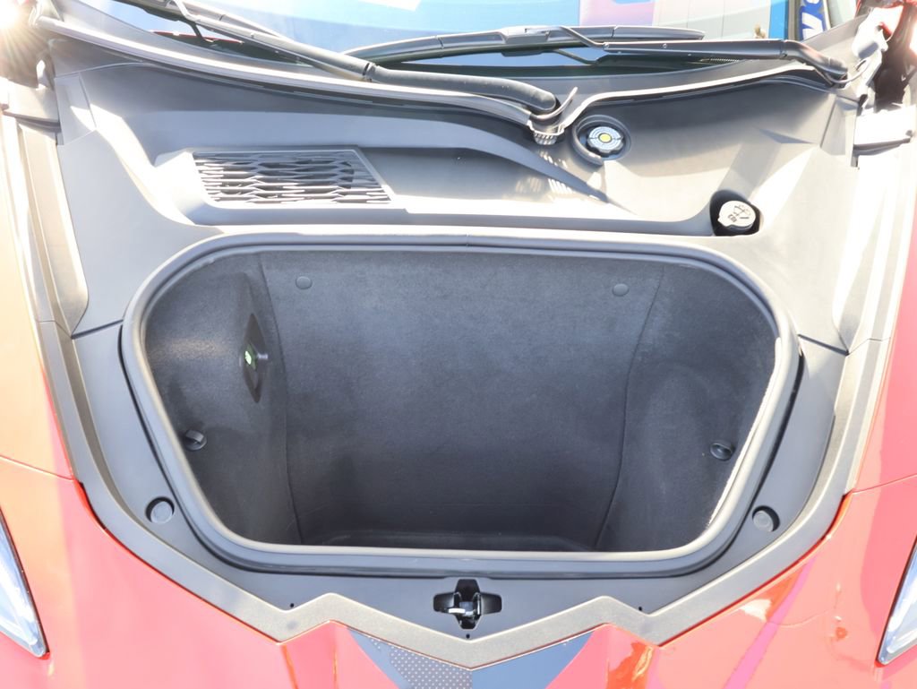 Used 2024 Chevrolet Corvette Z06 image 34