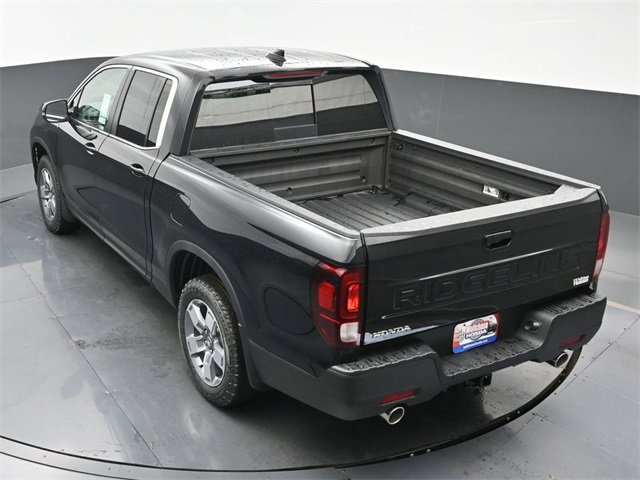 New 2026 Honda Ridgeline RTL image 31