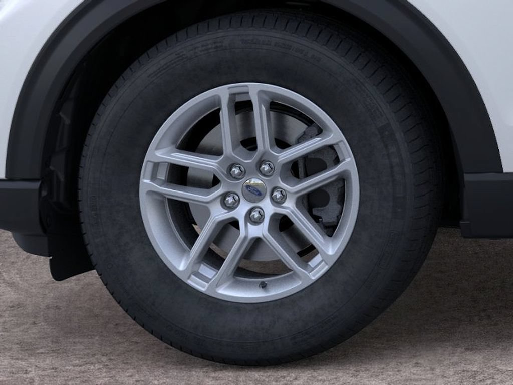 New 2026 Ford Explorer Active RWD image 20