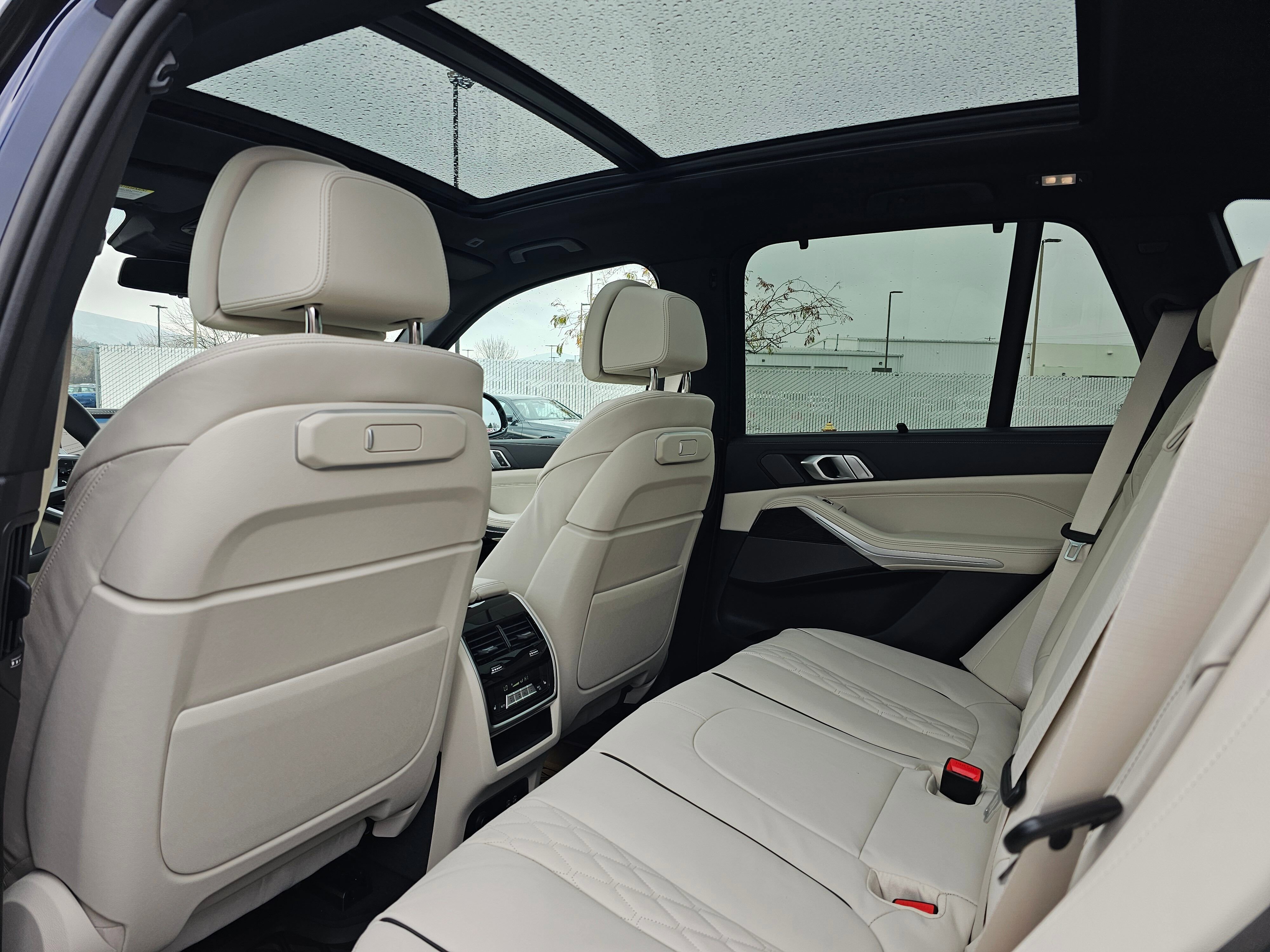 New 2026 BMW X5 xDrive40i w/ M Sport Package image 12