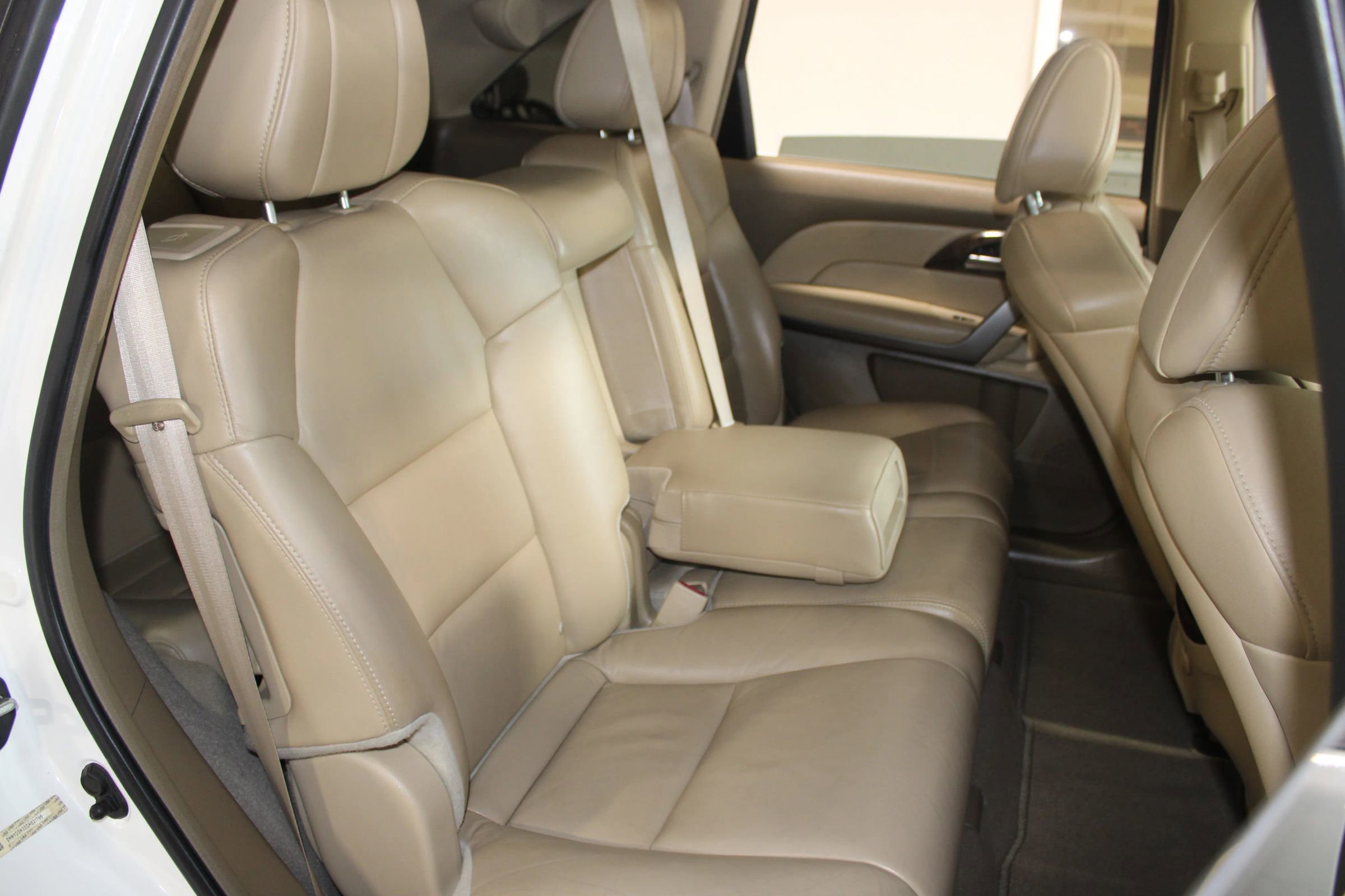 Used 2012 Acura MDX w/ Technology Package image 31