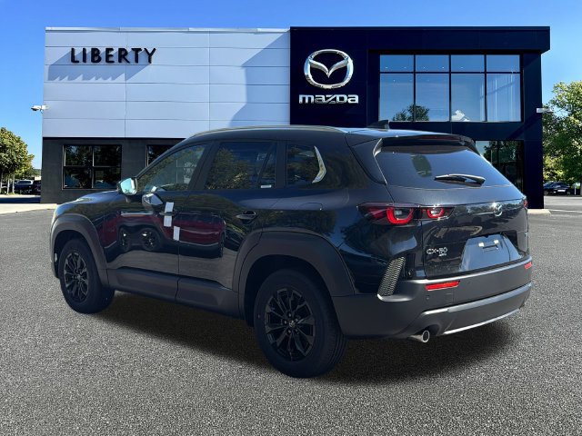 New 2026 MAZDA CX-50 2.5 Hybrid w/ Preferred Pkg AWD/4WD image 6